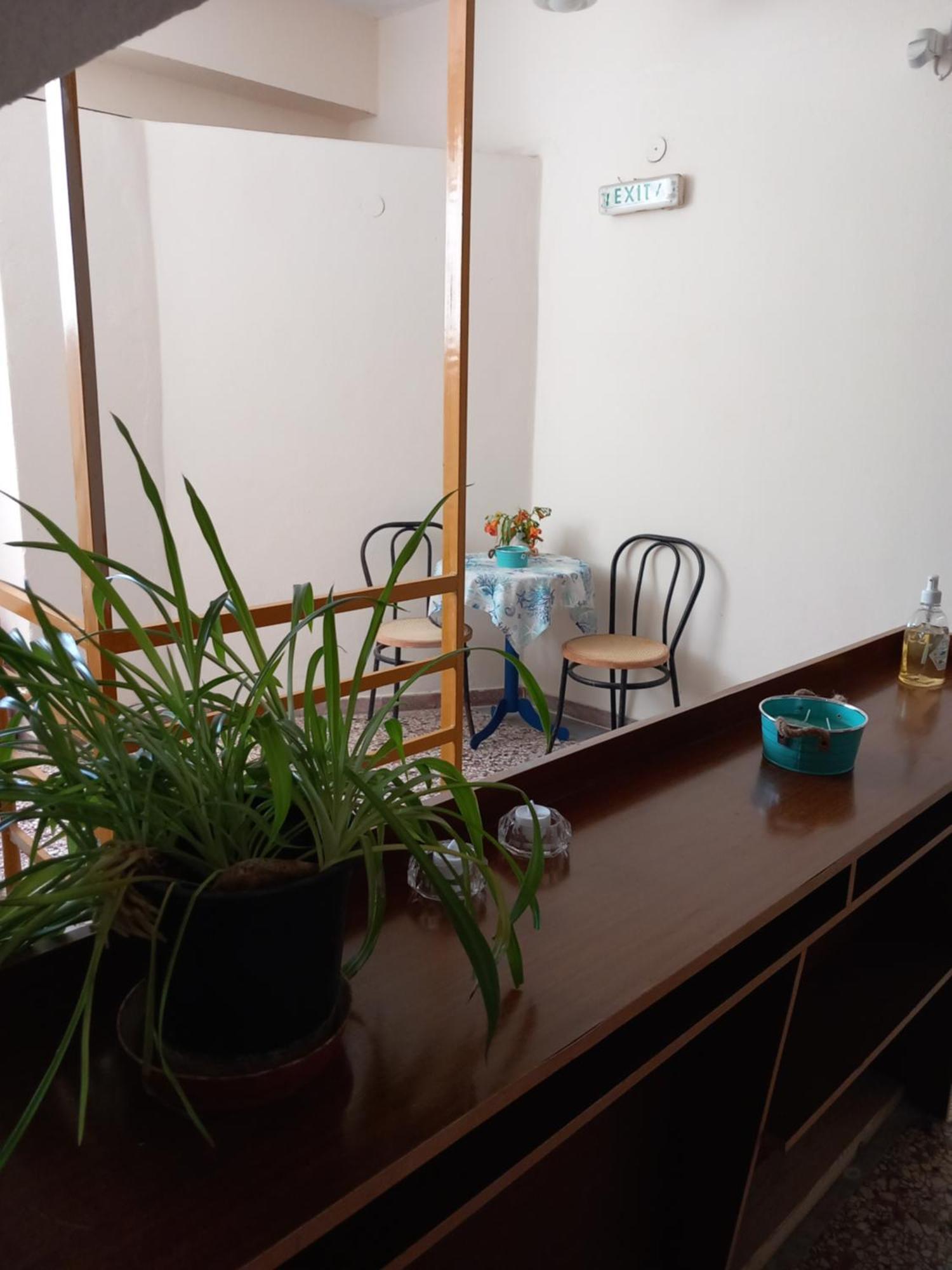Hotel Kima Kamariótisza Kültér fotó