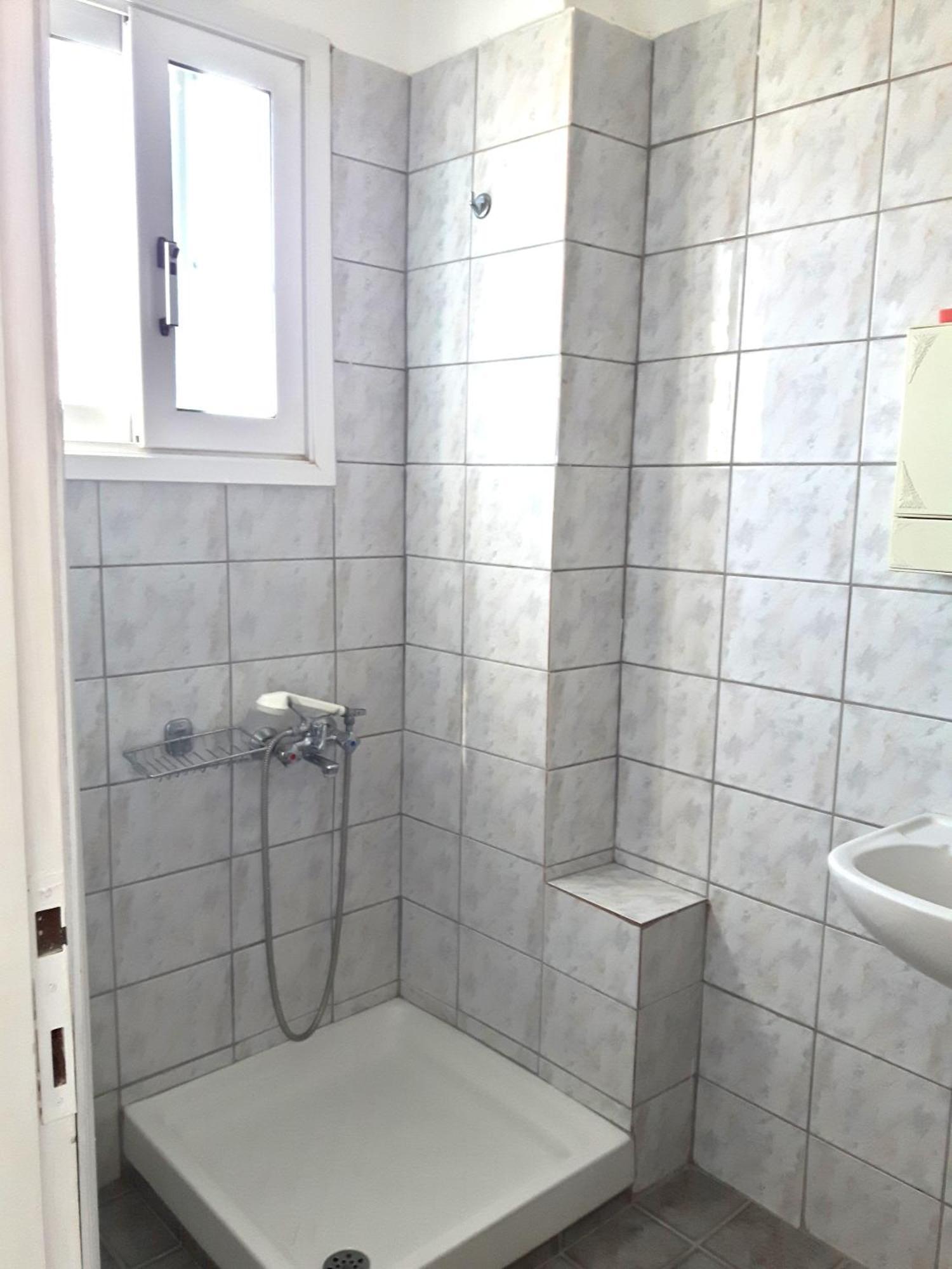 Hotel Kima Kamariótisza Kültér fotó