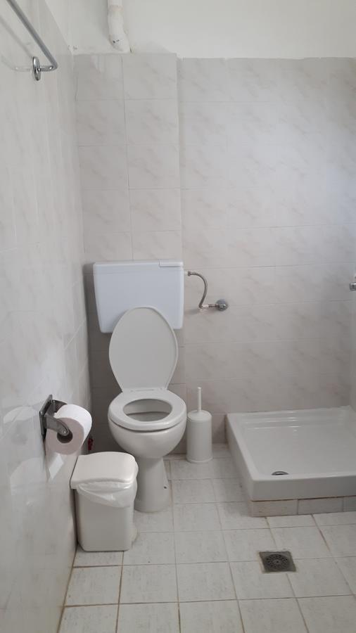 Hotel Kima Kamariótisza Kültér fotó