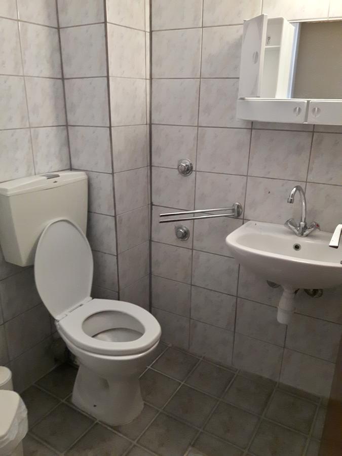 Hotel Kima Kamariótisza Kültér fotó